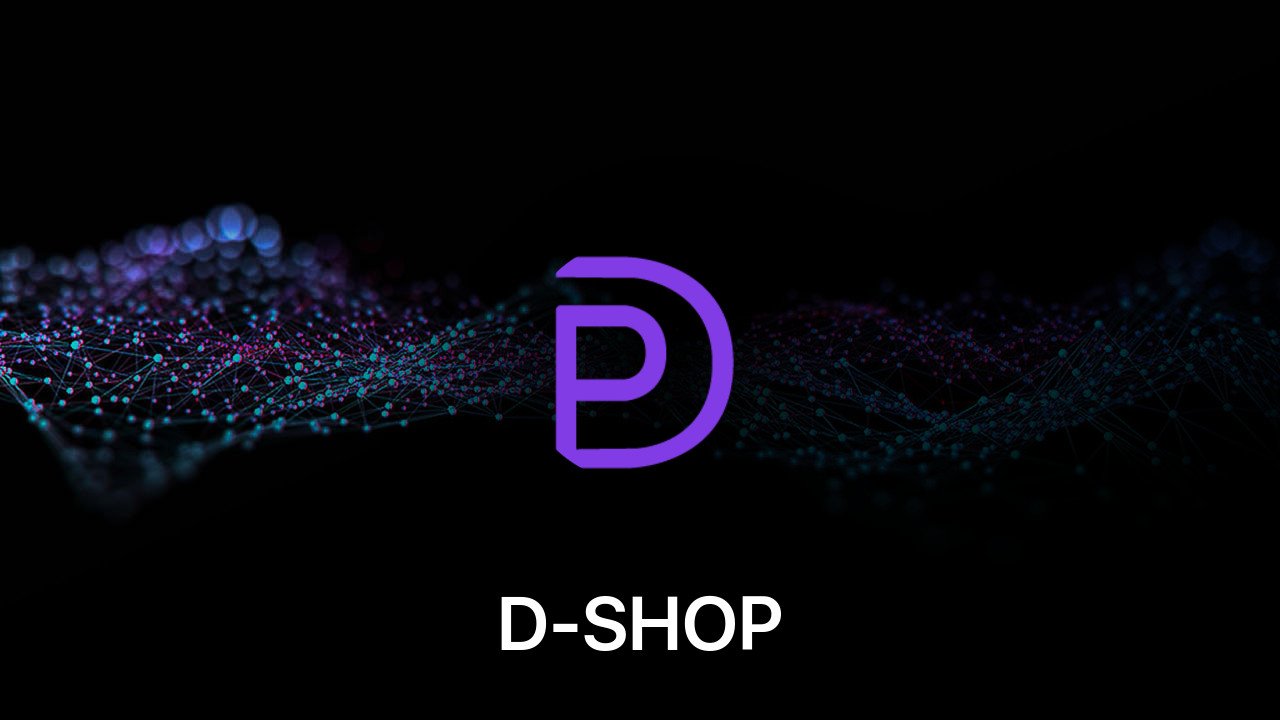 Where to buy D-SHOP coin