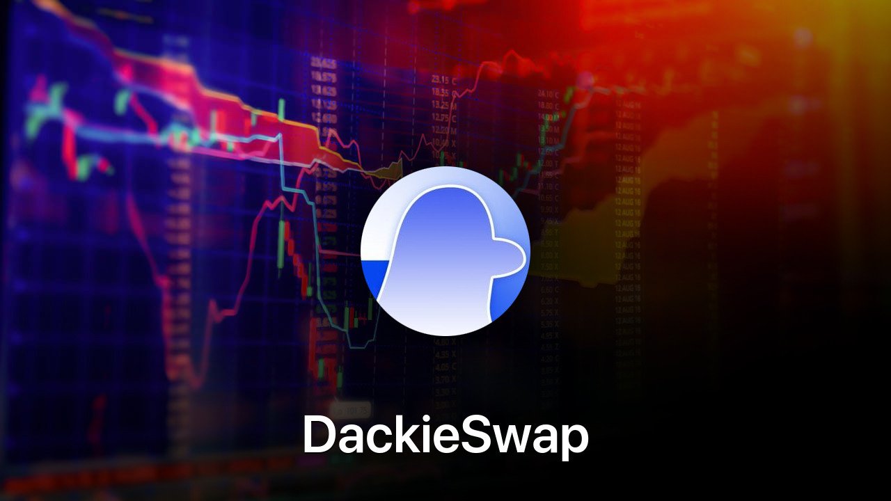 Where to buy DackieSwap coin