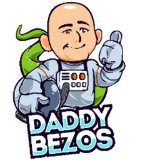 Where Buy DaddyBezos