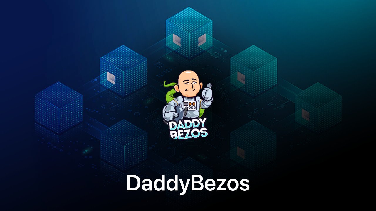 Where to buy DaddyBezos coin