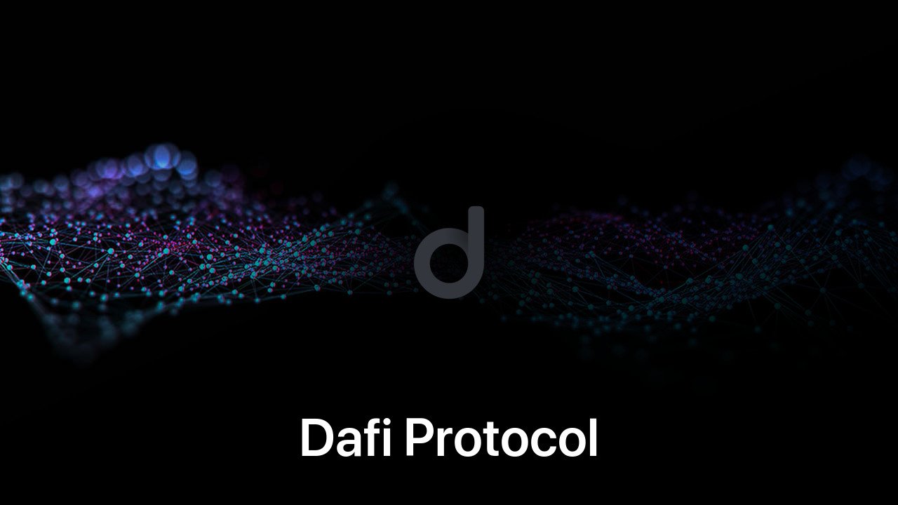 Where to buy Dafi Protocol coin