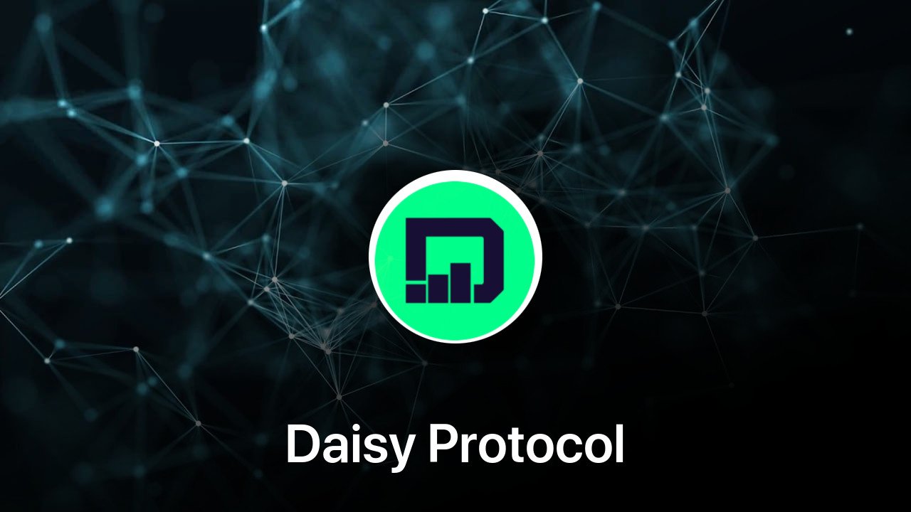 Where to buy Daisy Protocol coin