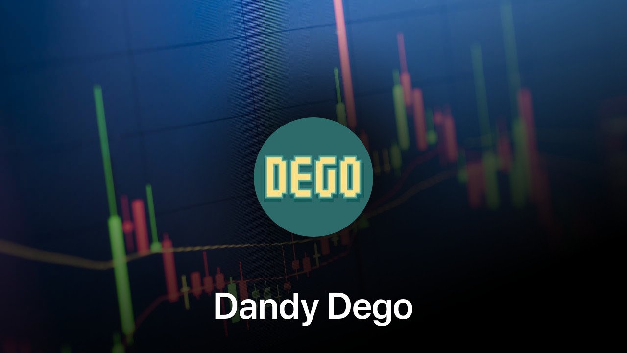 Where to buy Dandy Dego coin