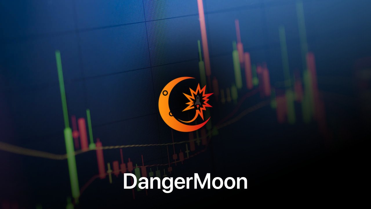 Where to buy DangerMoon coin
