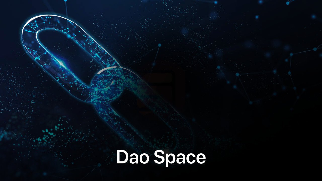 Where to buy Dao Space coin