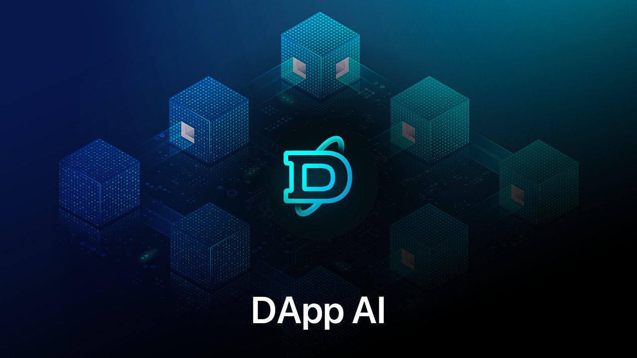 Where to buy DApp AI coin