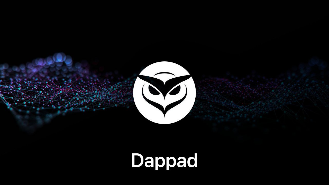 Where to buy Dappad coin