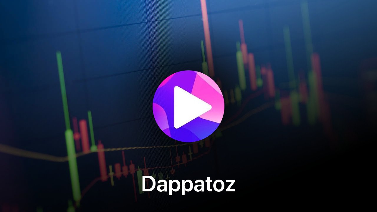 Where to buy Dappatoz coin