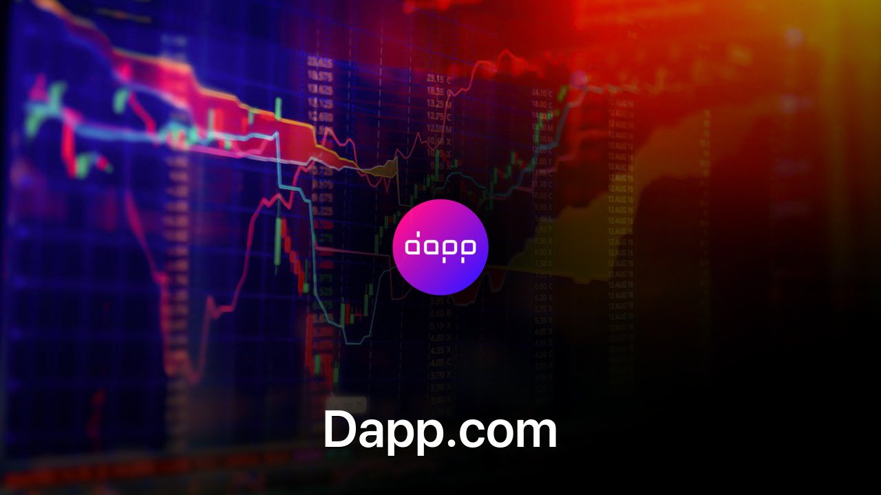 Where to buy Dapp.com coin