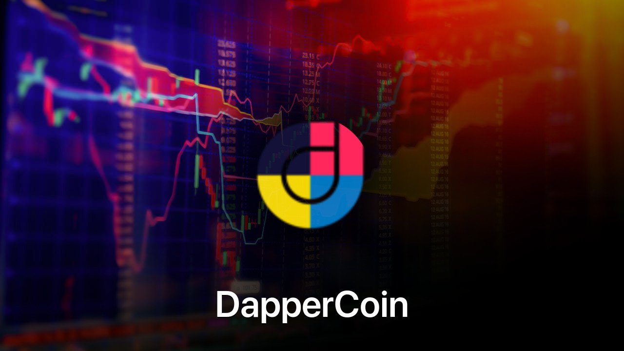 Where to buy DapperCoin coin