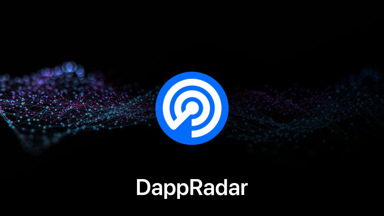 Where to buy DappRadar coin