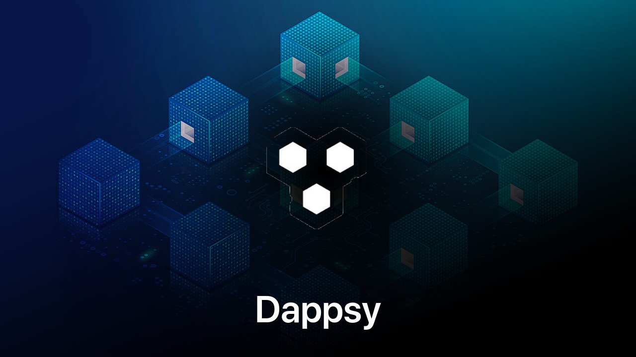 Where to buy Dappsy coin