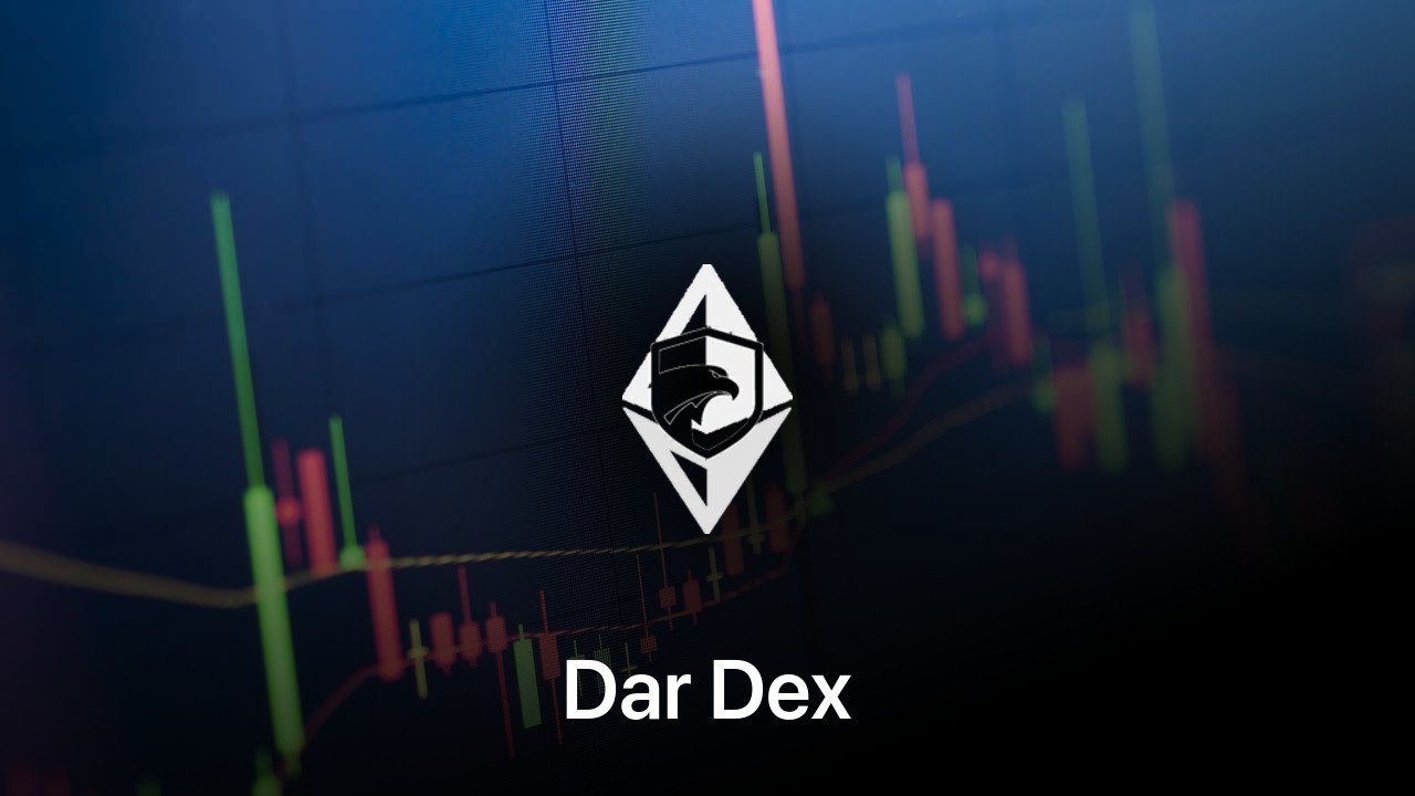 Where to buy Dar Dex coin