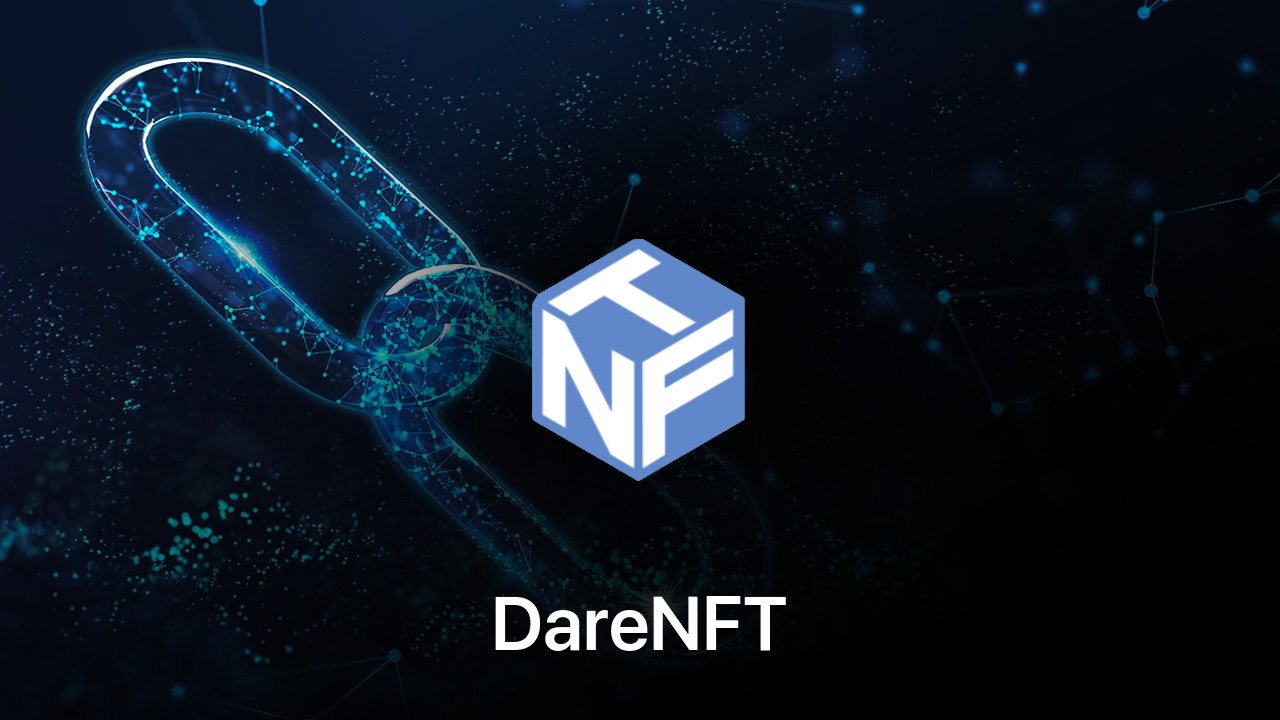 Where to buy DareNFT coin