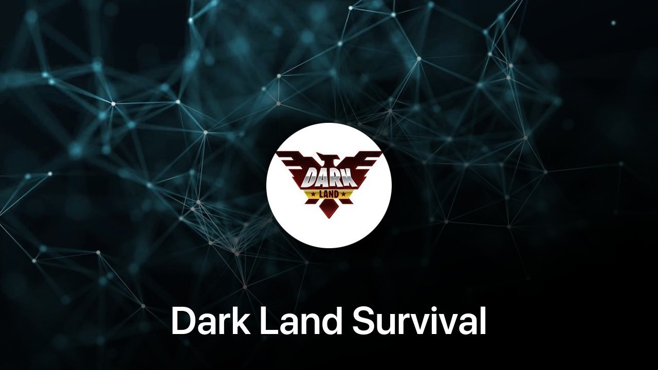 Where to buy Dark Land Survival coin