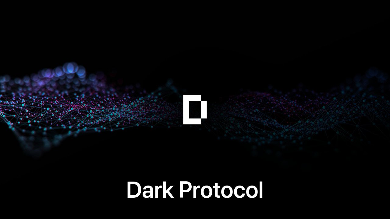 Where to buy Dark Protocol coin