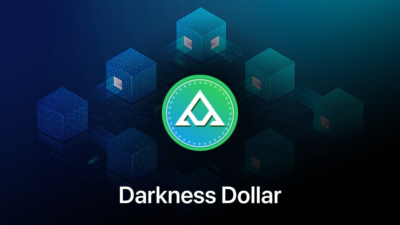 Where to buy Darkness Dollar coin