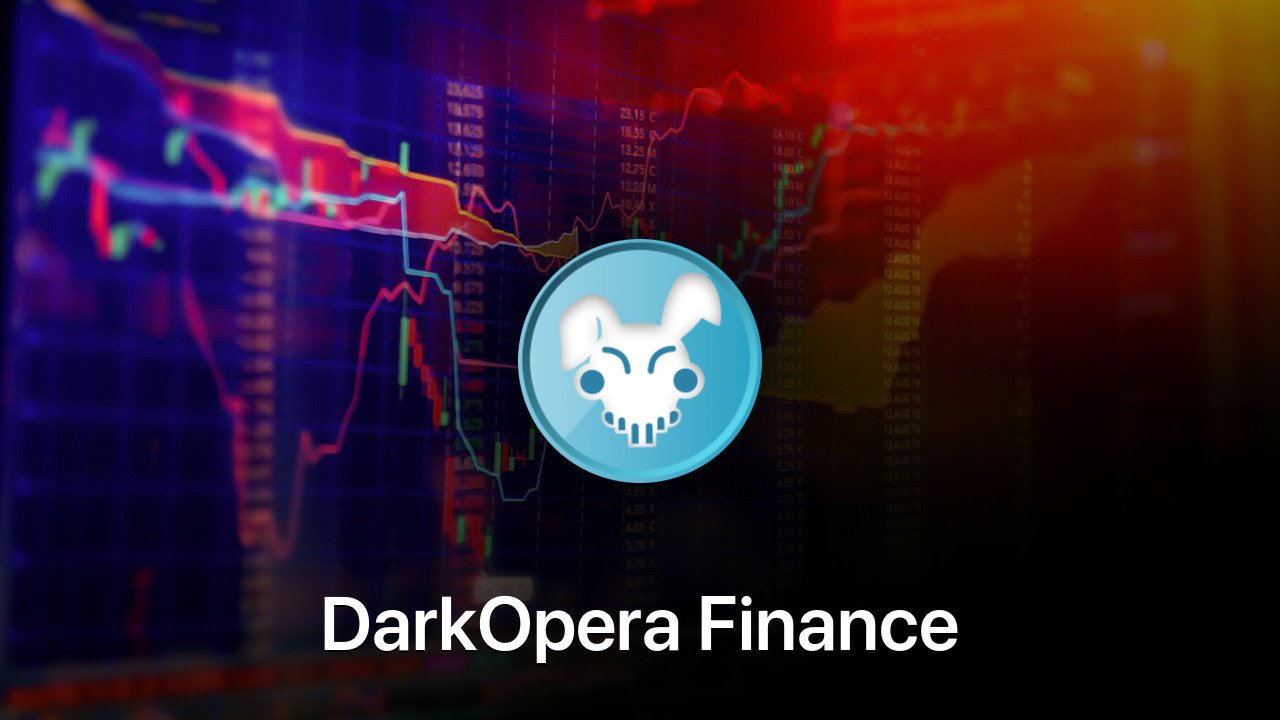 Where to buy DarkOpera Finance coin