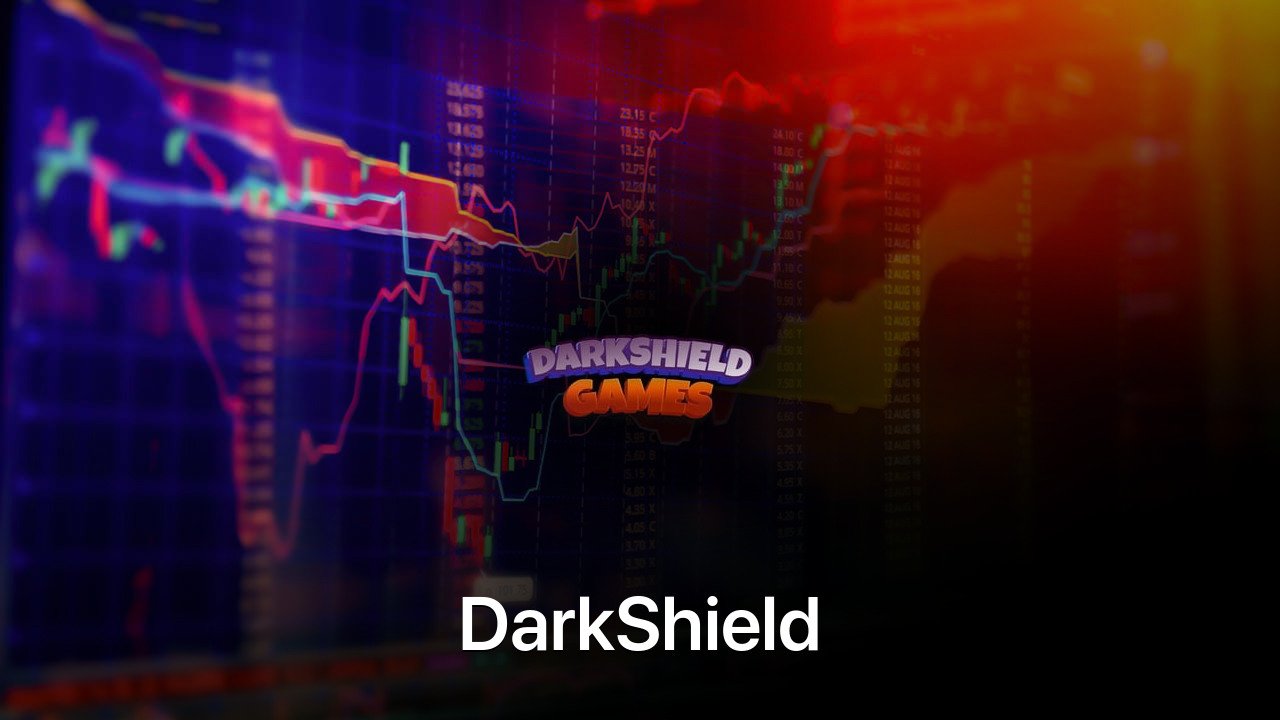Where to buy DarkShield coin