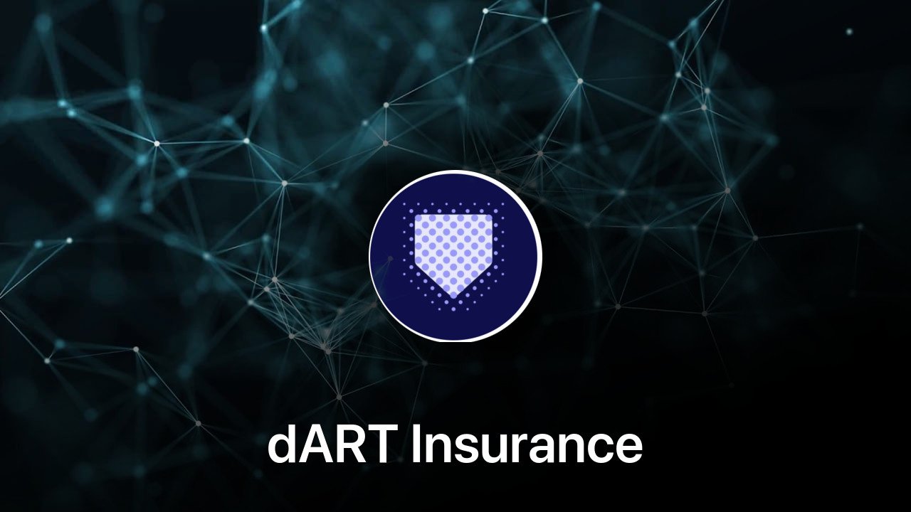 Where to buy dART Insurance coin