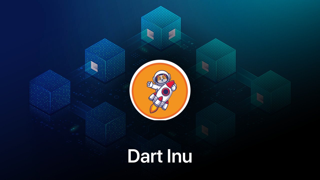 Where to buy Dart Inu coin