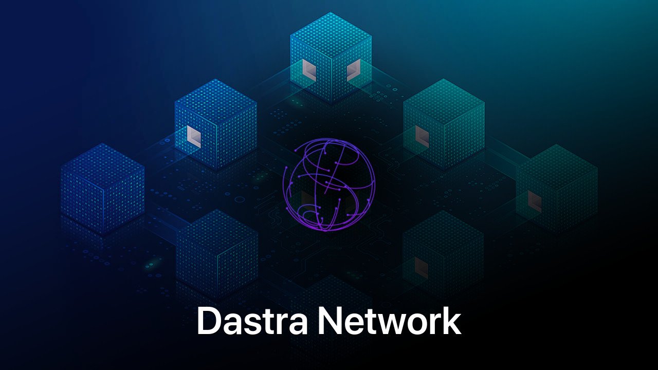 Where to buy Dastra Network coin