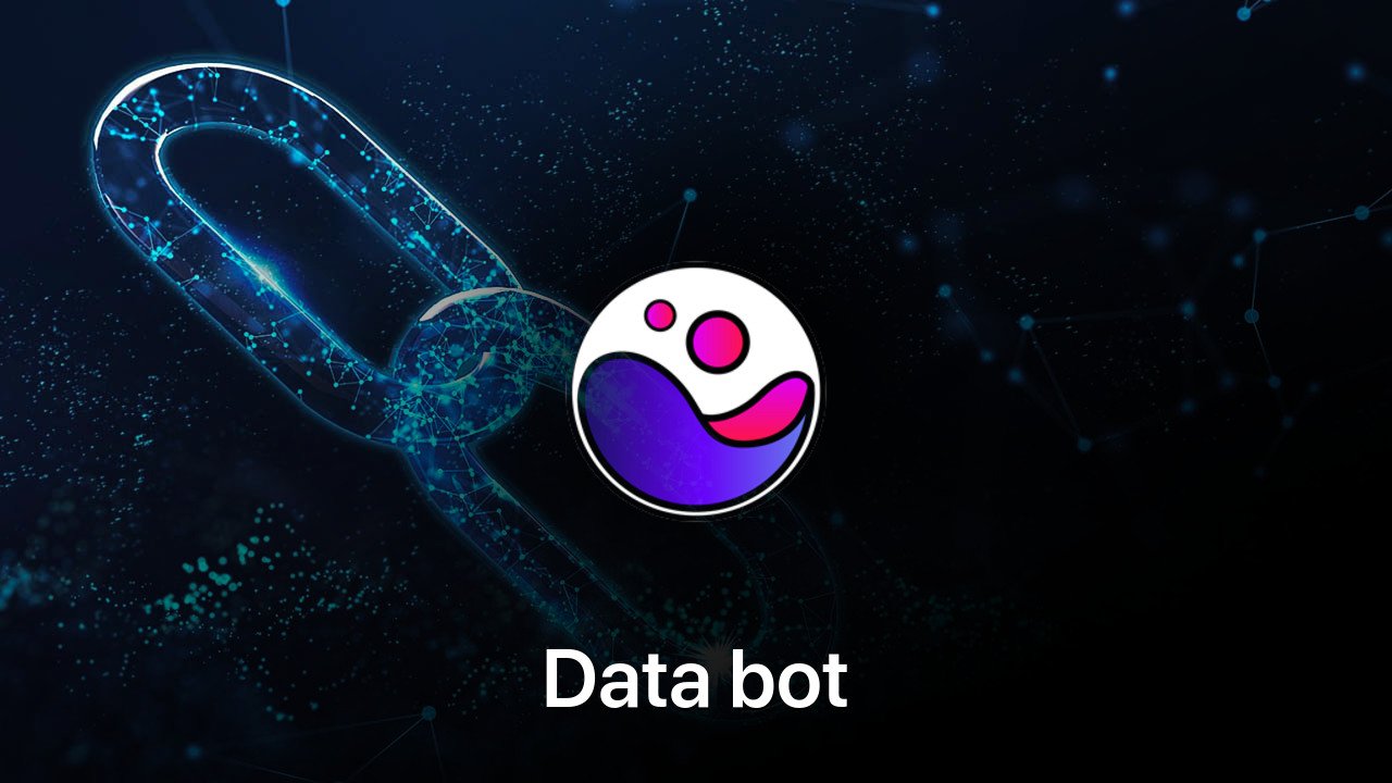 Where to buy Data bot coin