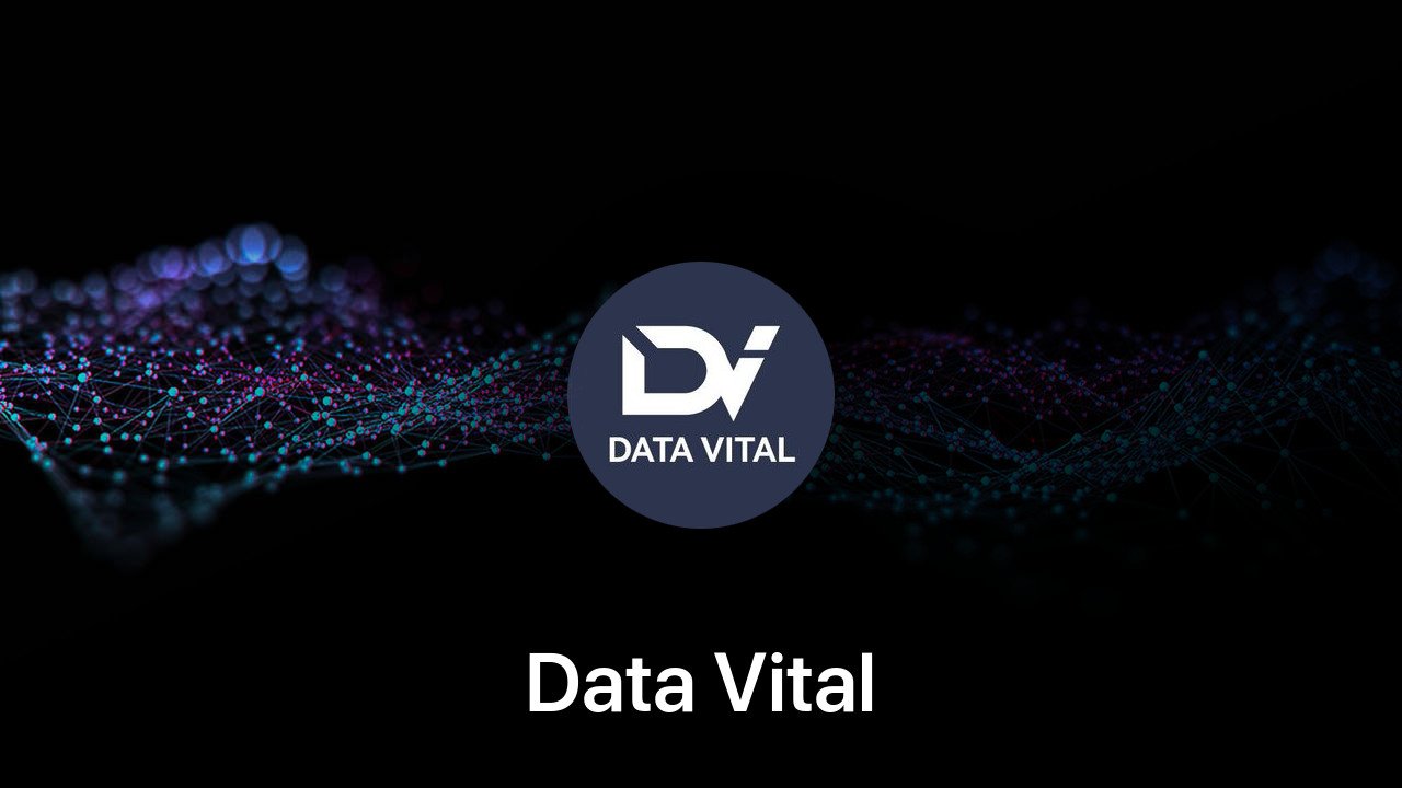 Where to buy Data Vital coin