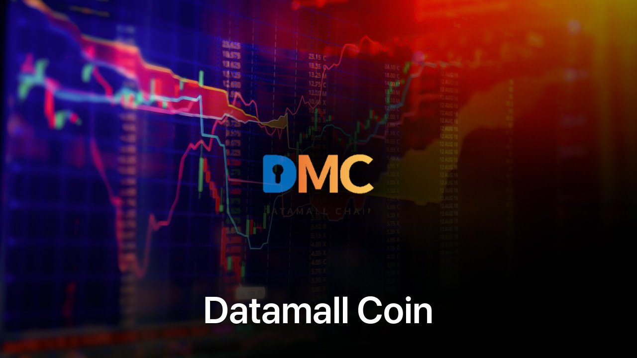 Where to buy Datamall Coin coin