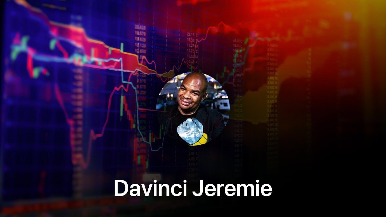 Where to buy Davinci Jeremie coin