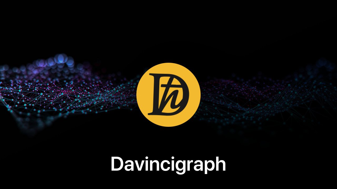 Where to buy Davincigraph coin