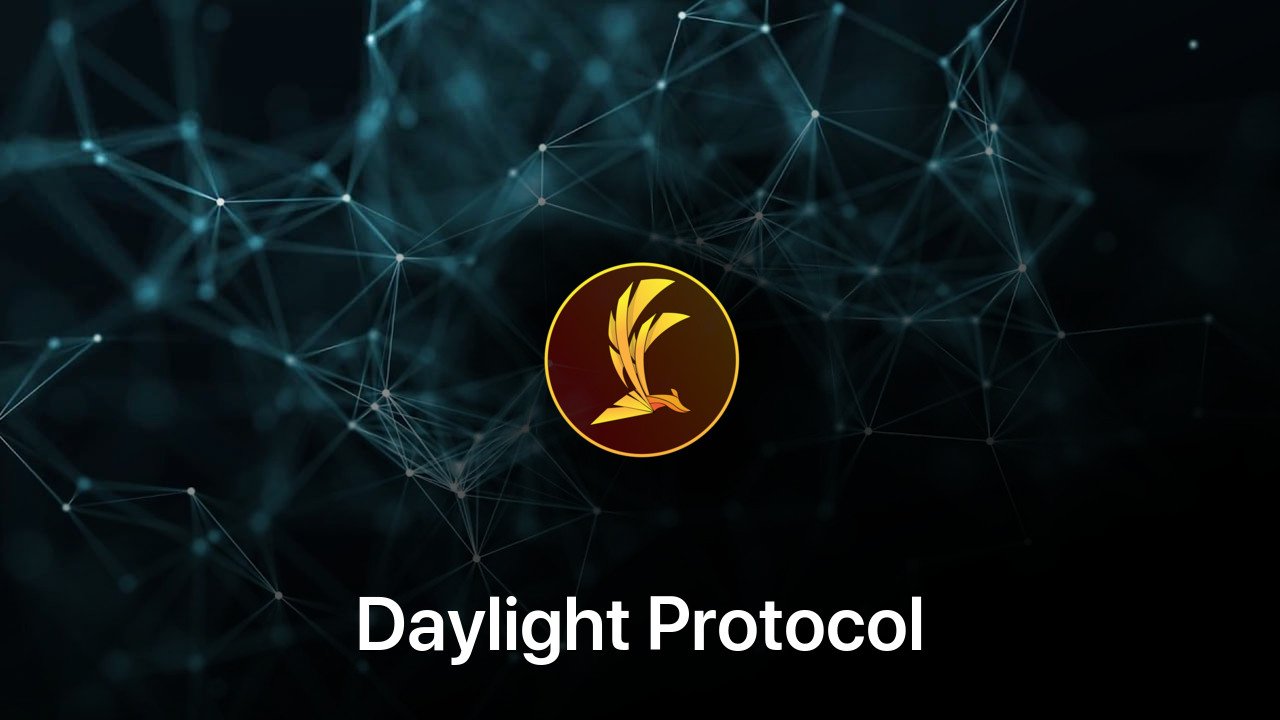 Where to buy Daylight Protocol coin