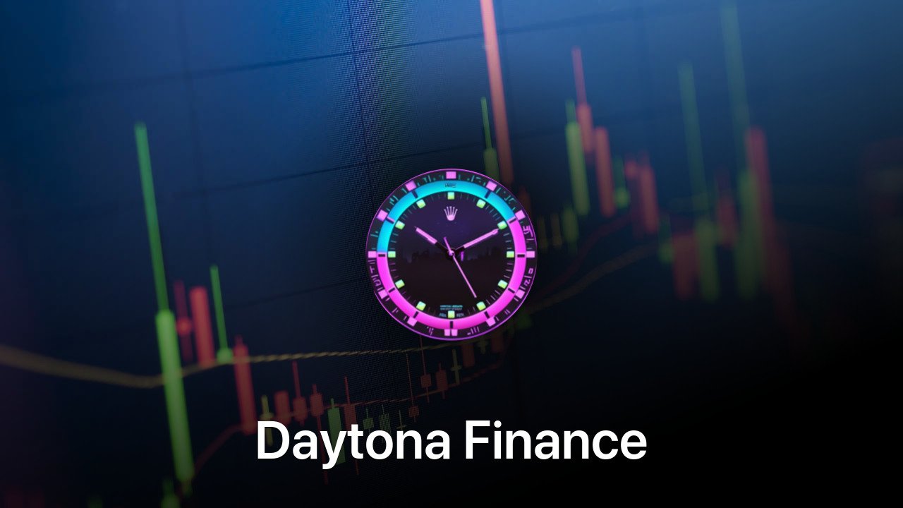 Where to buy Daytona Finance coin