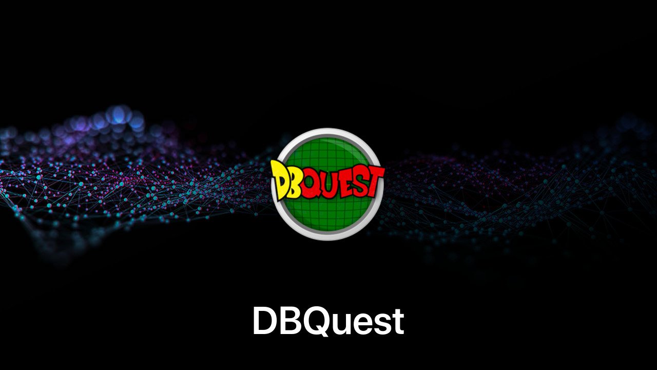 Where to buy DBQuest coin