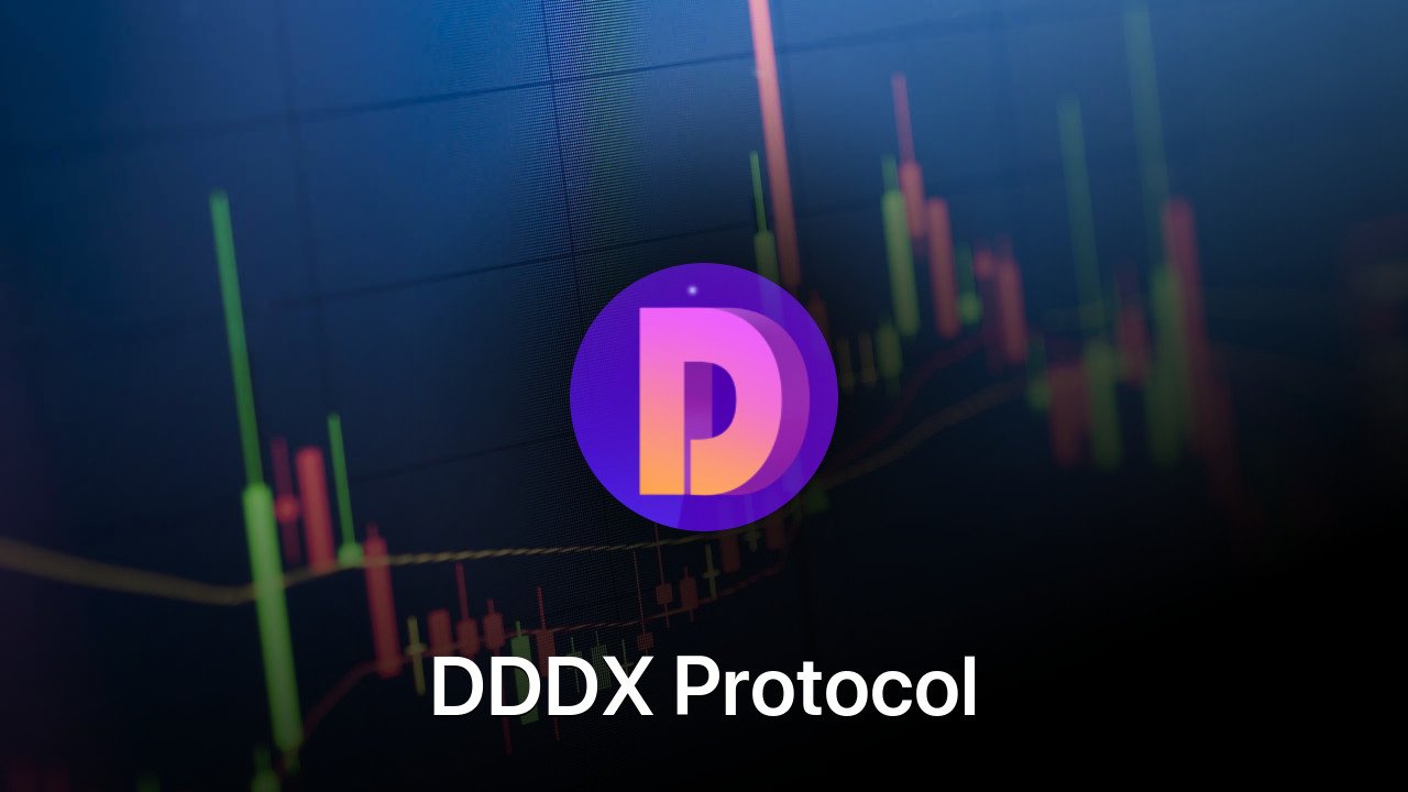 Where to buy DDDX Protocol coin