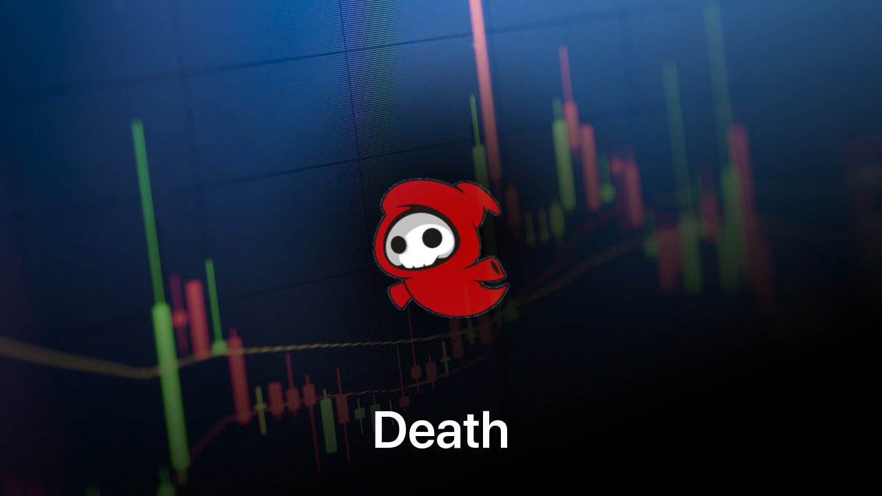 Where to buy Death coin