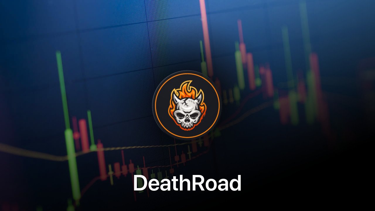 Where to buy DeathRoad coin