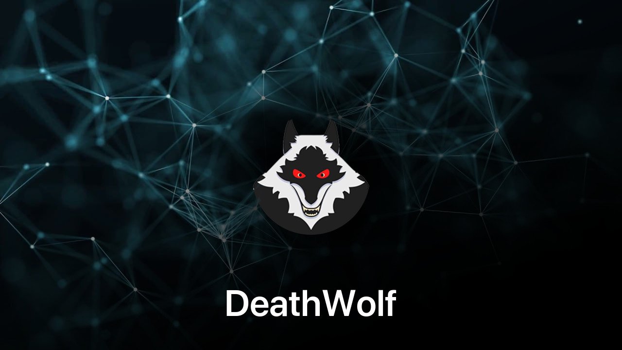 Where to buy DeathWolf coin