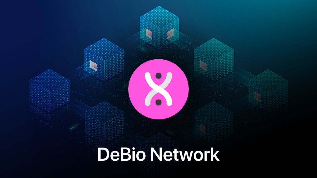 Where to buy DeBio Network coin