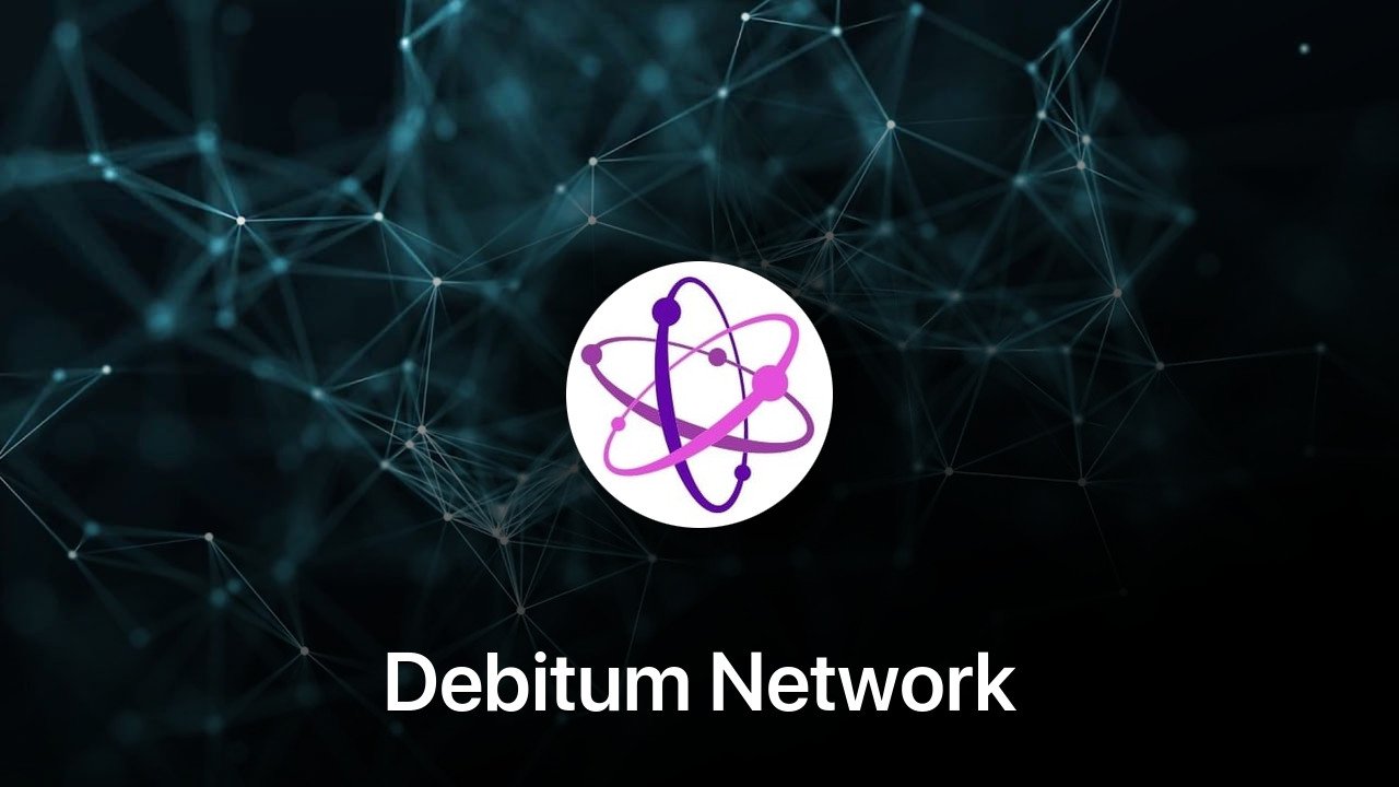 Where to buy Debitum Network coin