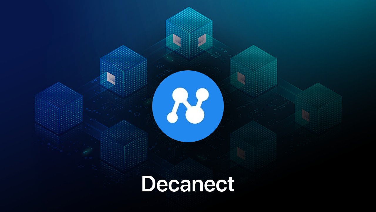 Where to buy Decanect coin