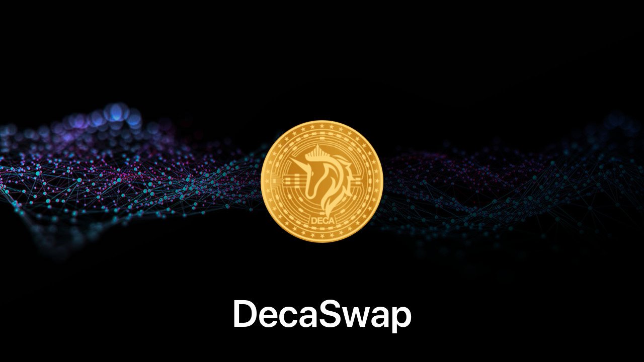 Where to buy DecaSwap coin
