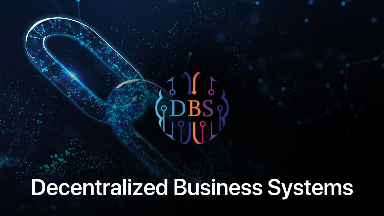 Where to buy Decentralized Business Systems coin