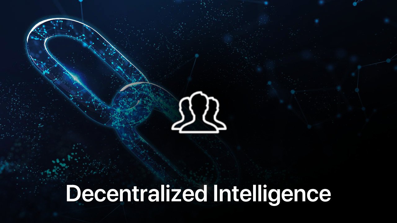 Where to buy Decentralized Intelligence Agency coin