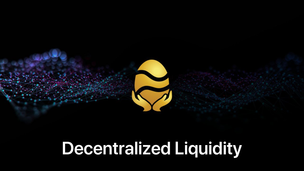 Where to buy Decentralized Liquidity Program coin