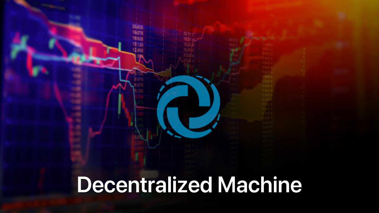 Where to buy Decentralized Machine Learning Protocol coin