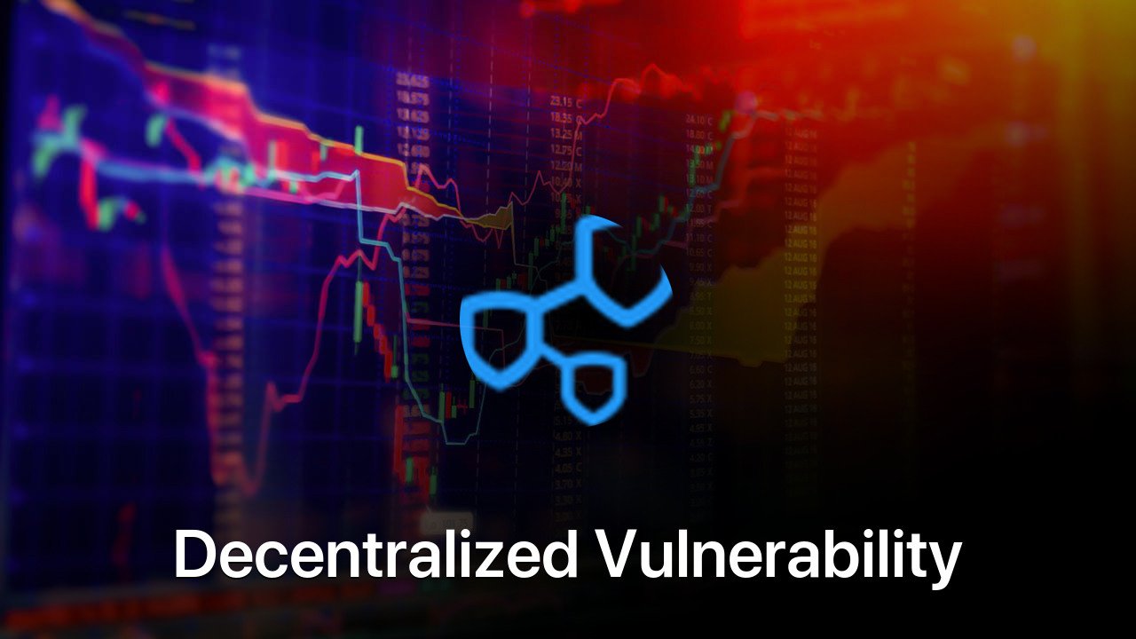 Where to buy Decentralized Vulnerability Platform coin
