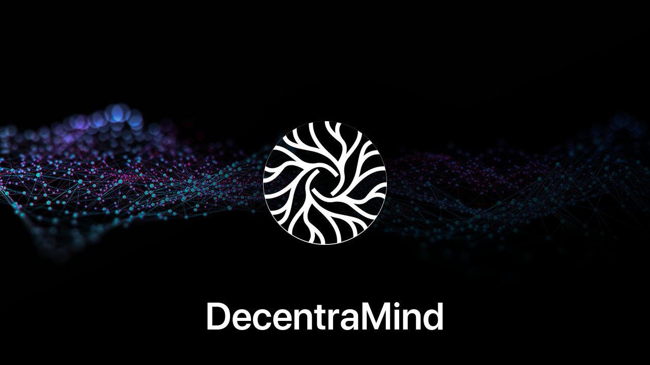 Where to buy DecentraMind coin