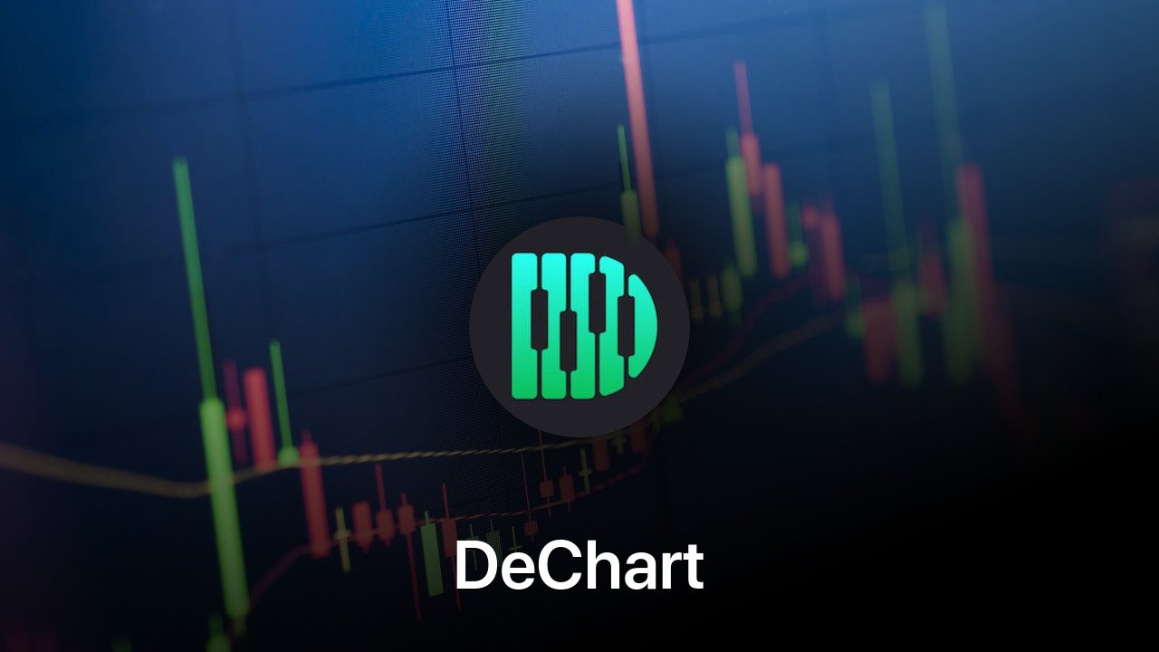Where to buy DeChart coin