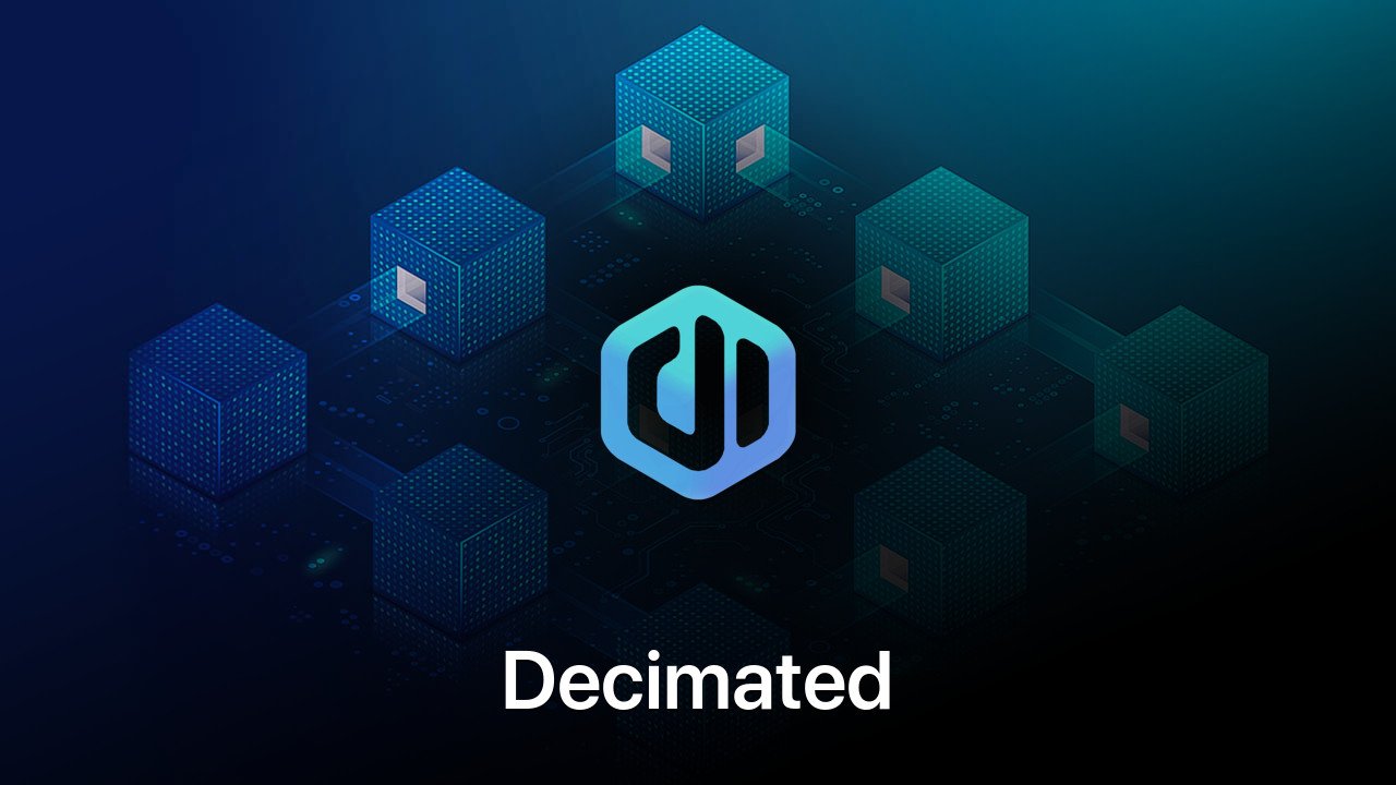 Where to buy Decimated coin